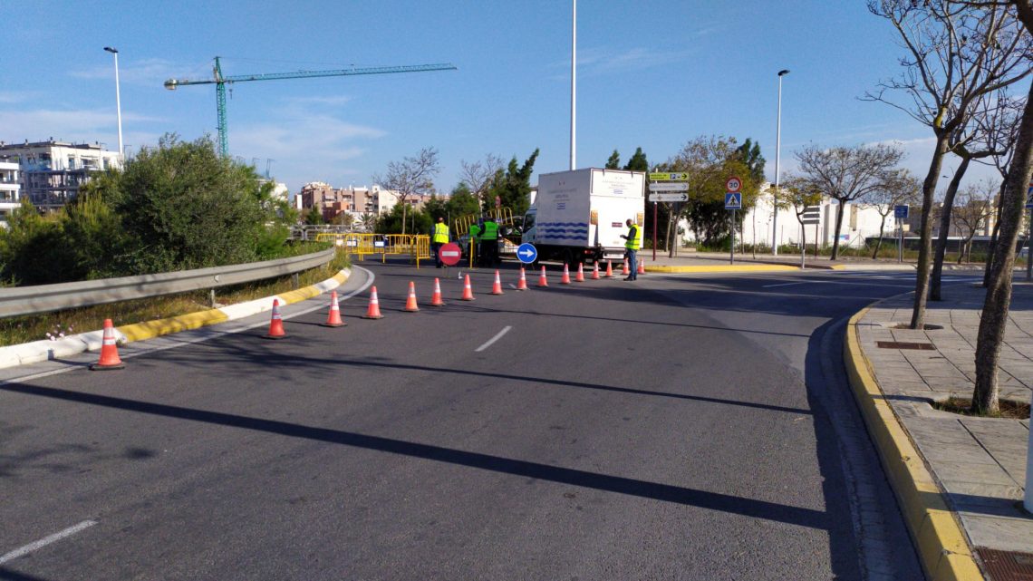 santa-pola-cierre-acceso-abril-2020-1