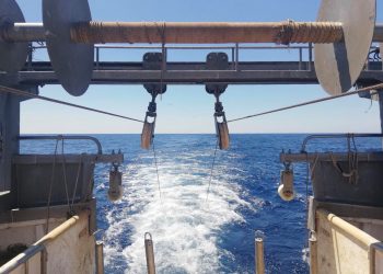 El Pleno aprueba moción para instar al Gobierno de España a paralizar la aplicación del plan de gestión para la conservación de los recursos pesqueros