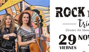 ¿Cómo sonarían las bandas de Rock y Heavy Metal en versión clásica?