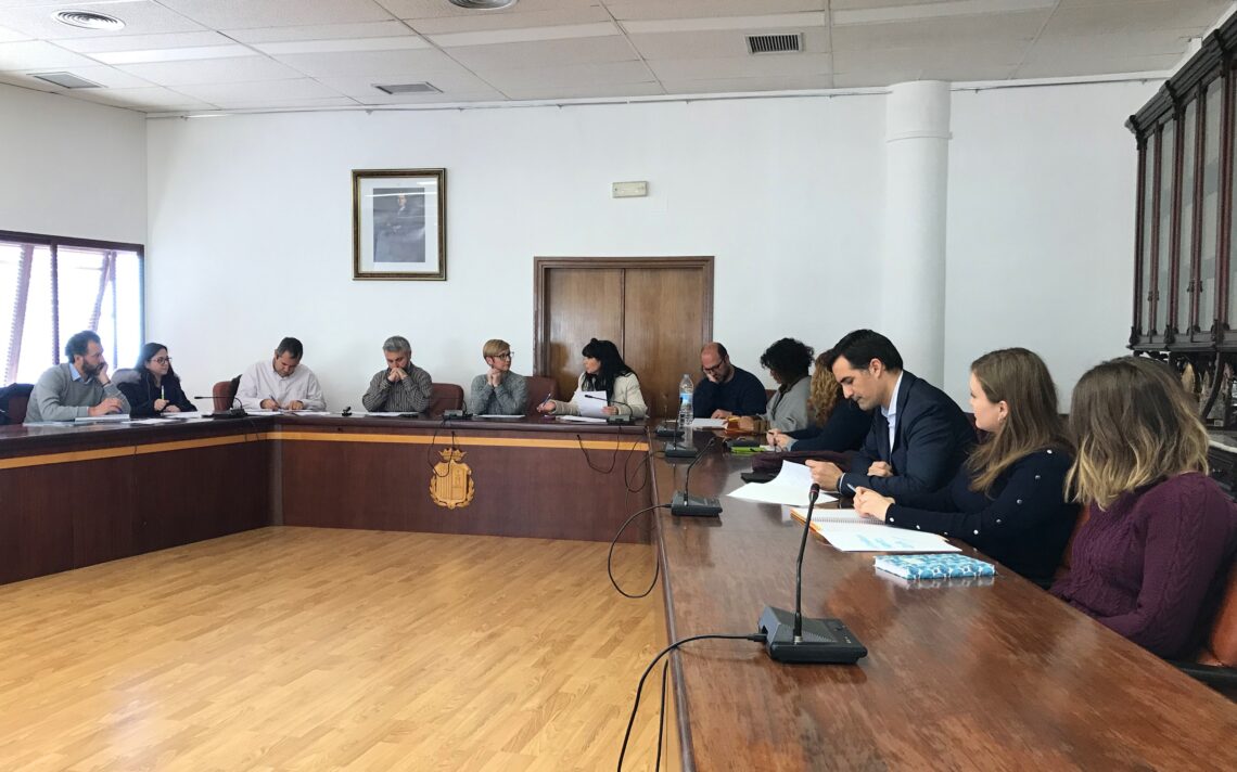 santa-pola-consejo-local-febrero-2019