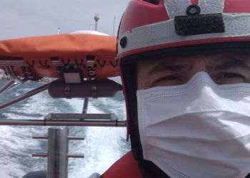 «Los protocolos de este verano en las playas van a ser complicados»