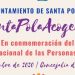 Santa Pola conmemora el Día Internacional de las Personas Migrantes