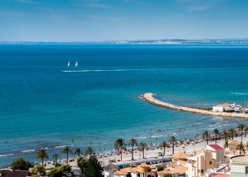 Santa Pola, nivel 3 de la red de destinos inteligentes de INVAT.TUR