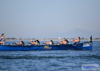 Campeonas por constancia