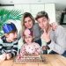 La familia youtuber de ‘DaddyHappy Vlogs’