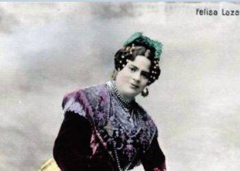 «Mi teoría es que el caldero santapolero viene de Grecia»