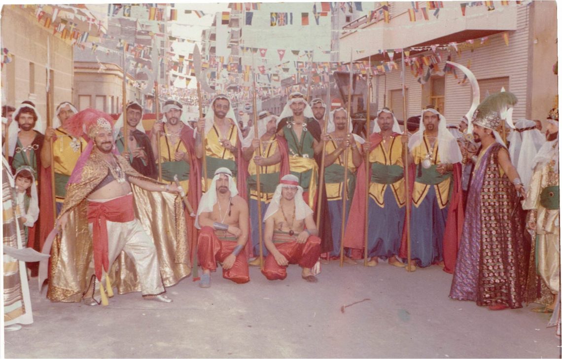 santa-pola-fiestas-desfile-junio-2019