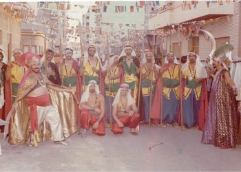 santa-pola-fiestas-desfile-junio-2019