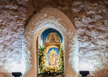 Fiestas Patronales y de Moros y Cristianos en honor a la Virgen de Loreto