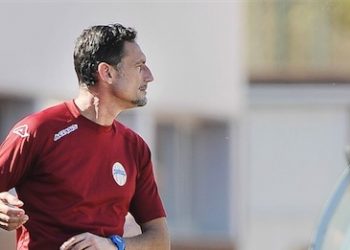 «Nos queda la espina de no haber celebrado el ascenso con la afición»