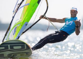 «Sigo peleando por hacerme con mi primer metal olímpico»