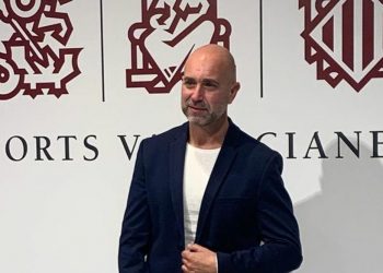 De las redes sociales al parlamento