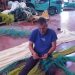 Un oficio fundamental en la pesca, sin relevo generacional