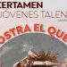 Concurso de talentos «Demostra el que vals»