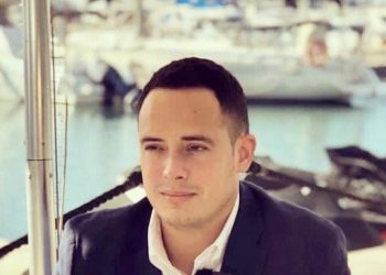 «Vamos a arreglar todos los desperfectos de las instalaciones deportivas»