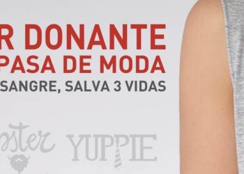 Llega a Santa Pola una maratón de donación de sangre