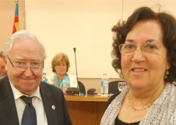 «Santa Pola ha sido siempre un pueblo matriarcal en el que la mujer ha tenido un papel fundamental»