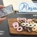 Tres jóvenes emprendedores santapoleros presentan al Ayuntamiento su proyecto empresarial “Marianitos”