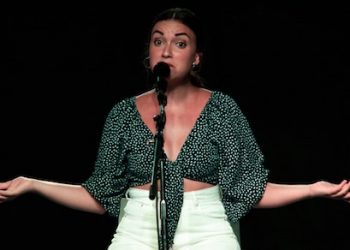 «A los de arriba no les conviene que la gente sea libre, piense y sea feliz»