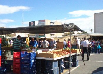 El tapicero siempre pasa dos veces