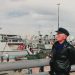 «Cuando regresaba después de pasar medio año en el mar mis hijas pequeñas no me conocían»