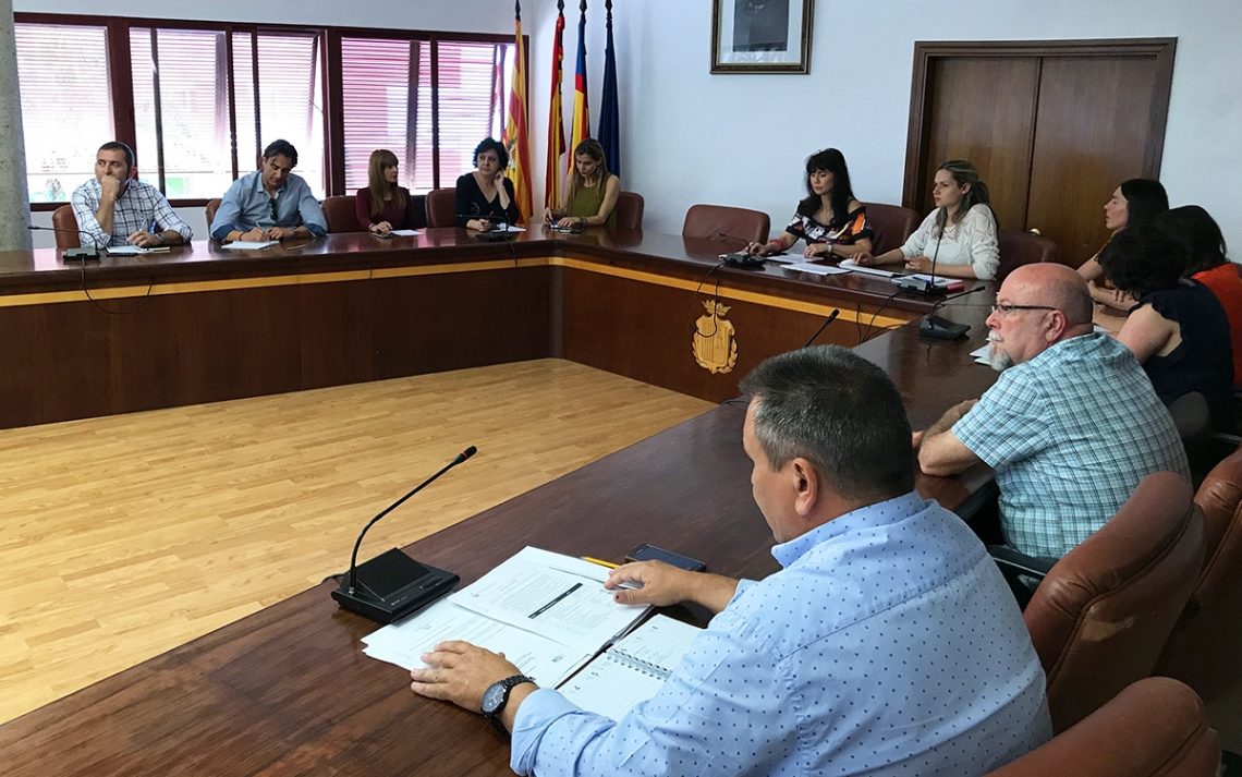 santa-pola-organo-gestor-de-playas-junio-2019