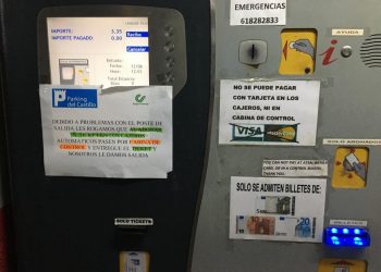 El futuro del parking del Castillo a la espera de los juzgados