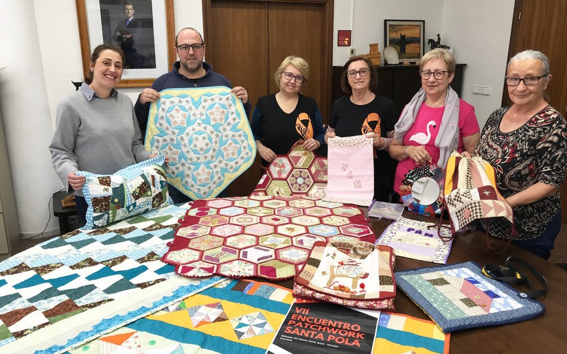 santa-pola-patchwork-marzo-2019