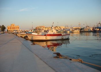 La pesca de trasmallo en peligro de desaparición