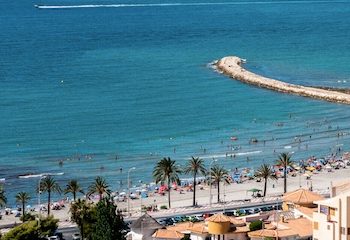 #SantaPolaTeEspera todo el año