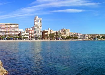 santa-pola-playa-mayo-2019