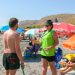 Santa Pola abrirá ya sus playas al baño