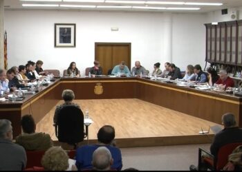 santa-pola-pleno-actual-marzo-2019