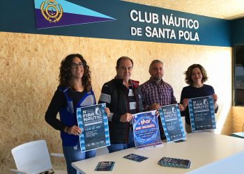 santa-pola-presentacion-fira-nautic-club-nautico-abril-2019