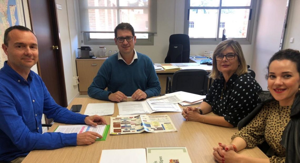 santa-pola-reunion-educacion-marzo-2020