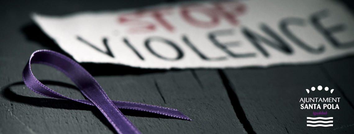 Igualdad retoma los actos de manera virtual para protestar contra la violencia de género