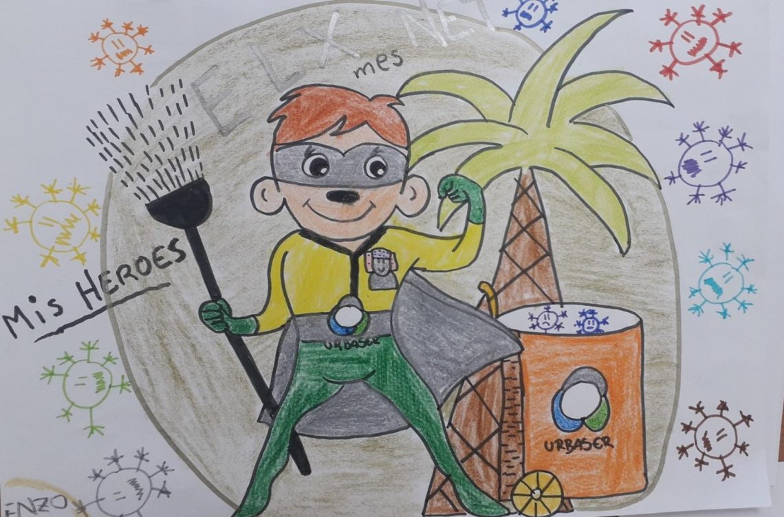 santa-pola-urbaser-dibujos-mayo-2020-1