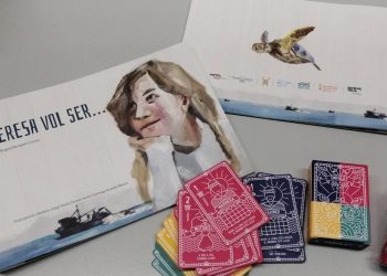 El Ayuntamiento de Santa Pola recibe una subvención para el fomento del valenciano