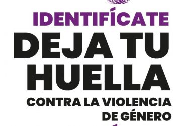 El Ayuntamiento de Santa Pola lanza una campaña contra la violencia a la mujer