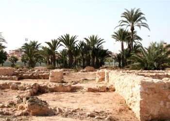 Santa Pola logra que Consellería inicie los trámites para la declaración BIC de La Picola