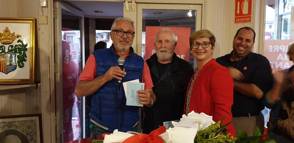 santa-pola-yolanda-seva-psoe-junio-2019