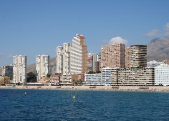 silueta-ciudad-benidorm