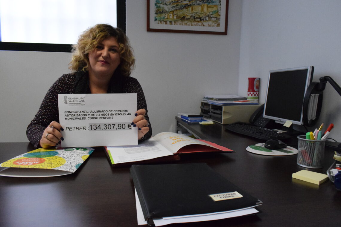 silvia-rodriguez-concejala-educacion-ayto-petrer