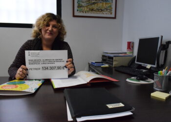 silvia-rodriguez-concejala-educacion-ayto-petrer