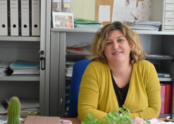 silvia-rodriguez-concejala-salud-ayuntamiento-petrer