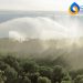 SUEZ España y Medi XXI GSA protegerán con agua regenerada las zonas pobladas de los incendios forestales