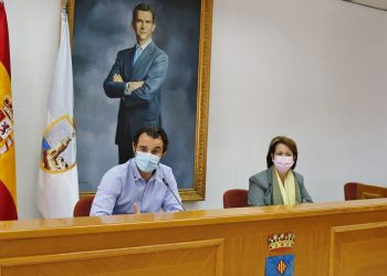 La próxima semana se abre el plazo de presentación de solicitudes de ayuda a la tercera edad