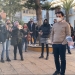 El alcalde de Torrevieja muestra su apoyo a la hostelería local