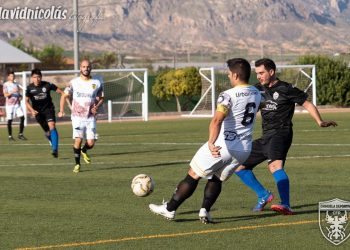 Pretemporada en positivo para el Torrevieja