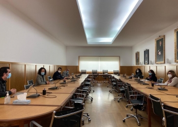 Torrevieja apuesta firmemente por la sede de la UA incrementando su dotación económica